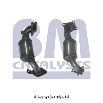 Catalytic Converter